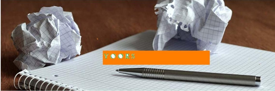 Opbouwende kritiek | Eduard Eggink