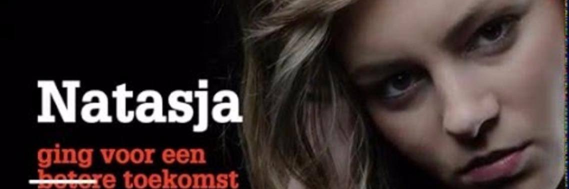 Kenmerken van moderne slavernij. | Yoors World