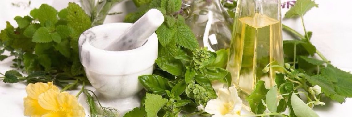10 medicinale kruiden uit de tuin, die we vergeten te gebruiken! | Yoors World