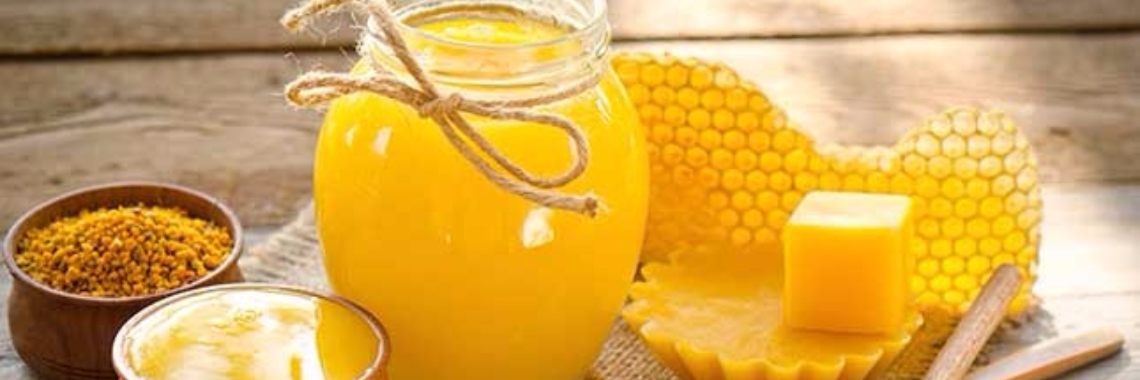 10 toepassingen van honing die je zeker moet proberen | Yoors World