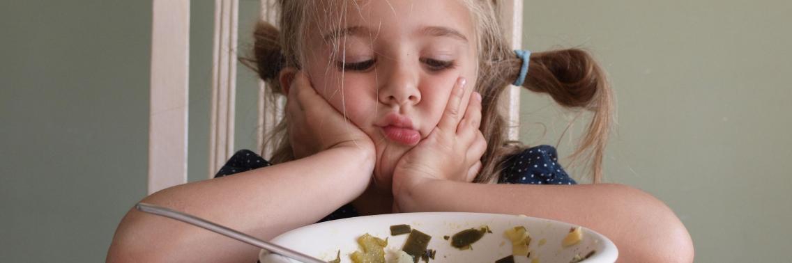  13 manieren om je kind wel te laten eten  | Yoors World