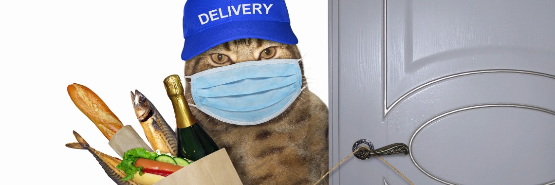 35 Hele Grappige Thuisbezorgd.nl Reviews | Yoors World