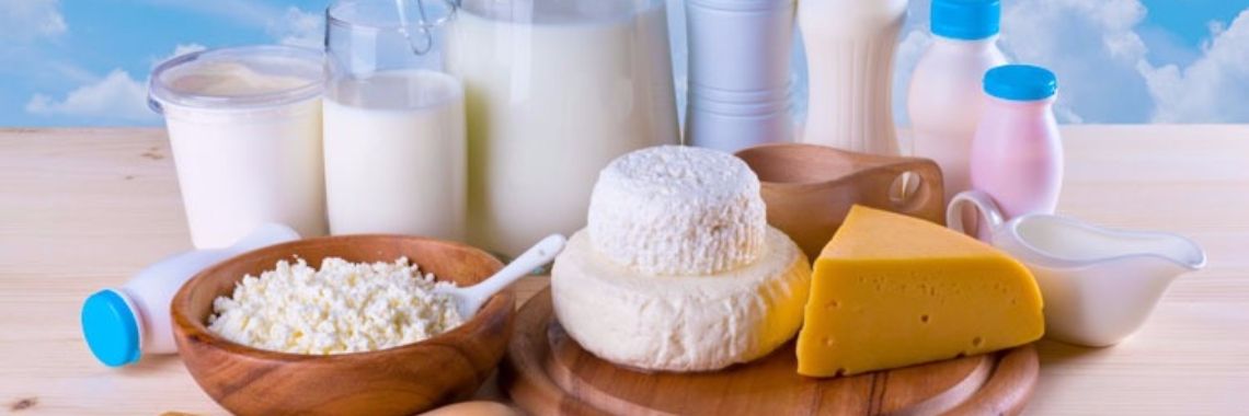 Onderzoeken tonen aan dat volvette zuivel gezonder is. | Yoors World