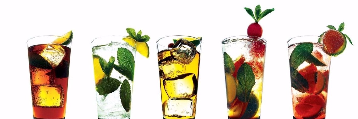 De 5 beste alcoholvrije cocktails voor de bobs van de feestdagen | Yoors World