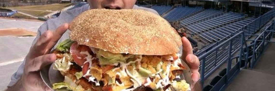 5 eenvoudige en gezonde manieren om je eetporties te verminderen | Yoors World