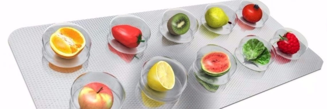 5 signalen die wijzen op een vitamine tekort | Yoors World