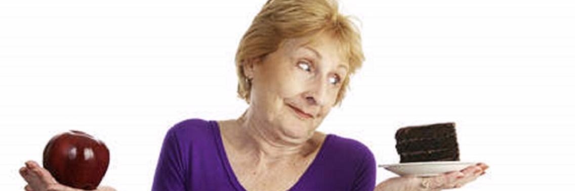 5 stappen om gewicht te verliezen tijdens de menopauze | Yoors World