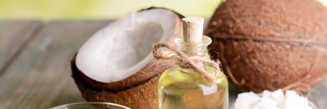 5 supertips om er jonger uit te zien met kokosolie | Yoors World