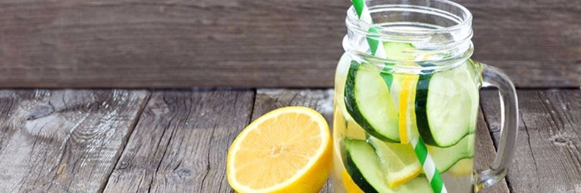 6X water met een plus, zo kun je voldoende drinken | Yoors World