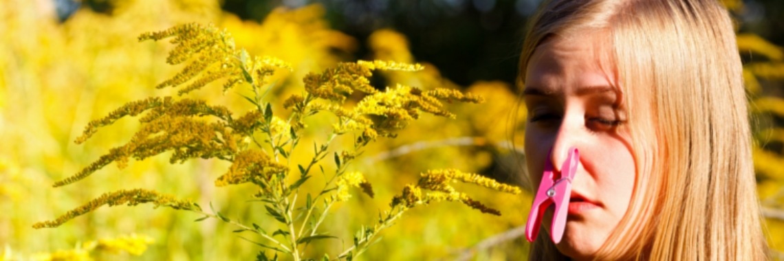 7 natuurlijke middelen om lente allergieën te lijf te gaan | Yoors World