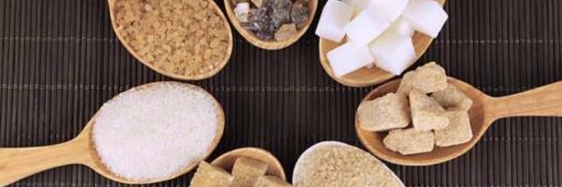 #8 alarmerende signalen dat je teveel #suiker eet | Yoors World