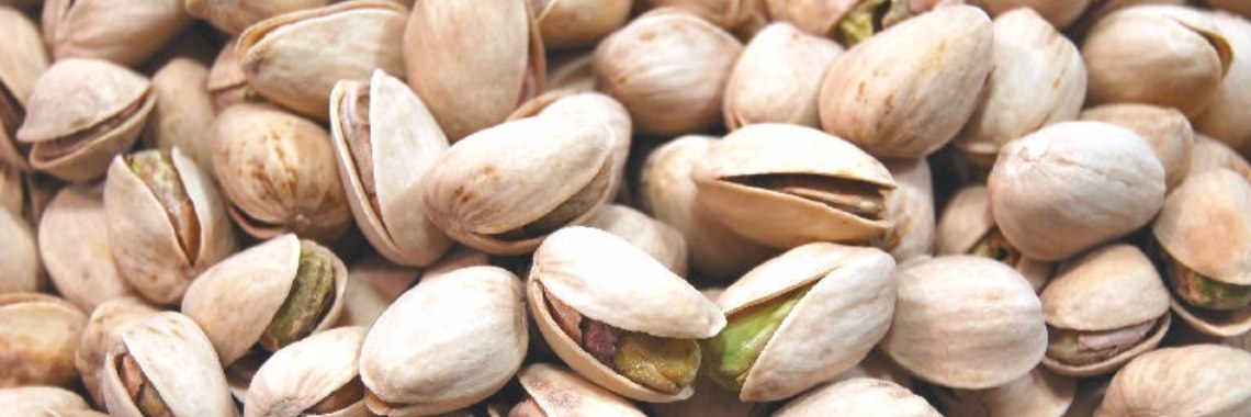 8 gezonde redenen om pistachenoten te eten | Yoors World
