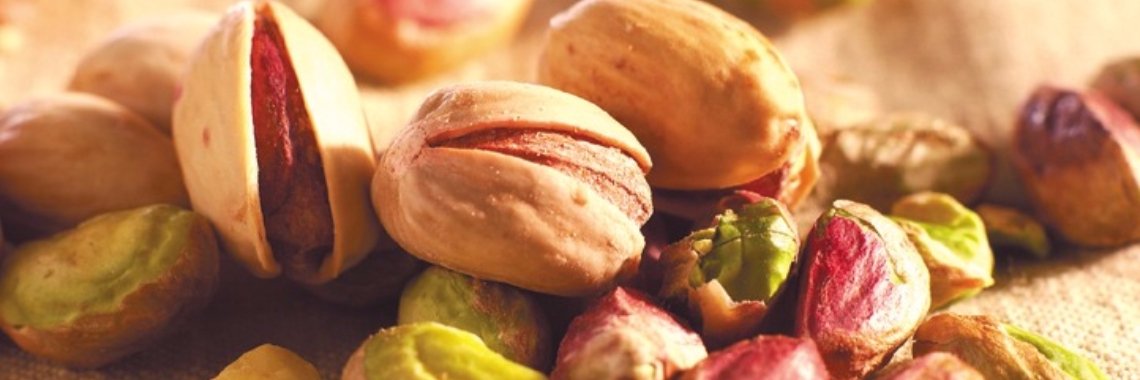 8 redenen waarom pistachenoten zo gezond voor je zijn | Yoors World