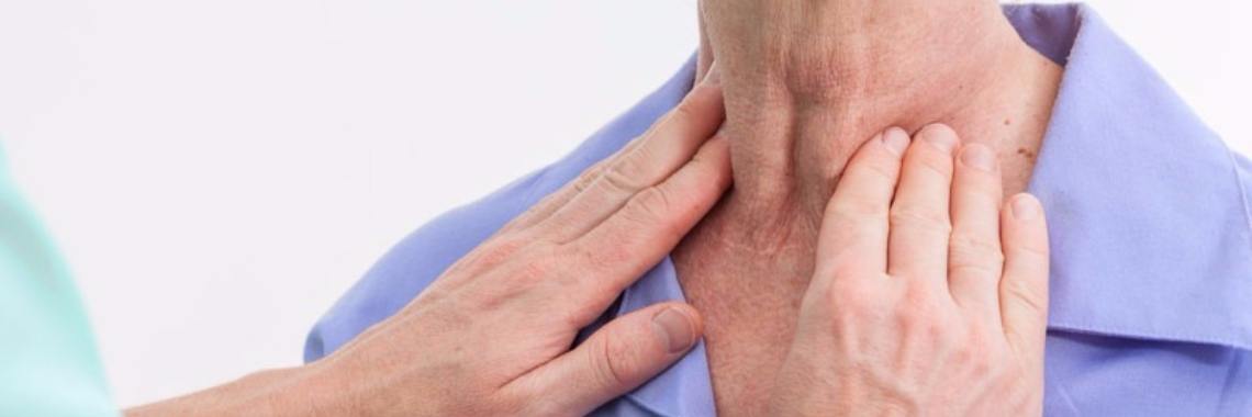 8 tips bij problemen met de schildklier | Yoors World