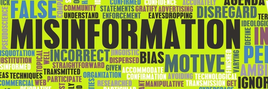 80% van de jongeren maakt moeilijk onderscheid tussen nep en echt nieuws. | Yoors World