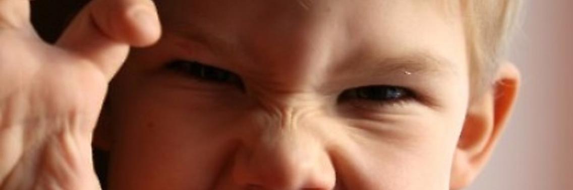 Agressief kind? Geef het wat meer omega 3  | Yoors World