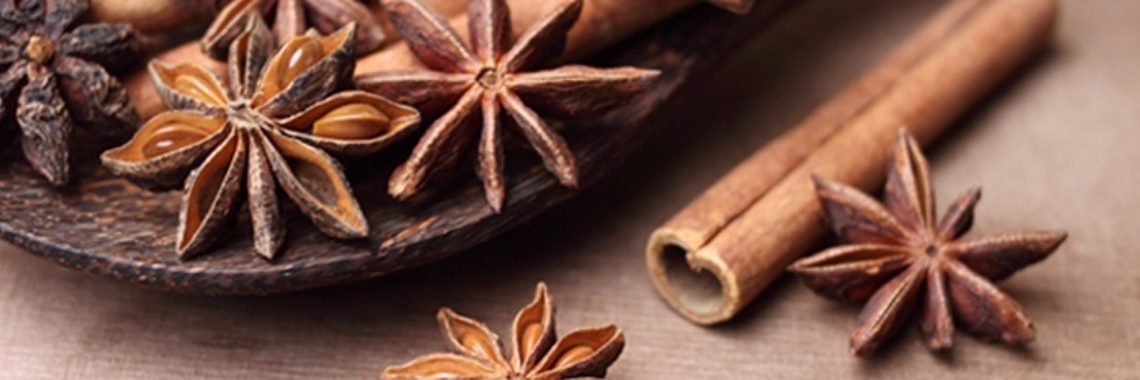 Anise: do you already know the surprising benefits of this little starlet? | Yoors World