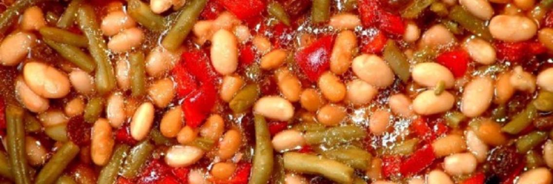 Bonen: Goedkoop, Voedzaam en super gezond | Yoors World