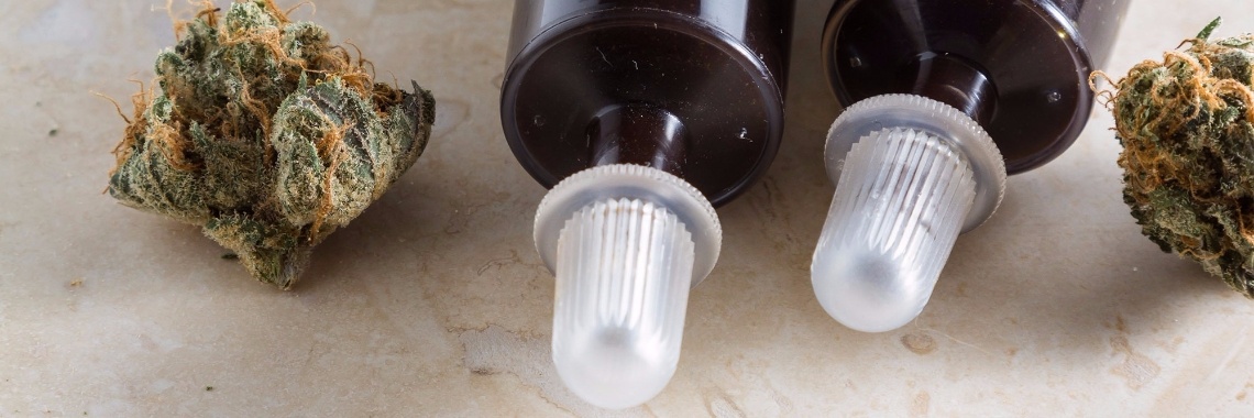 Cannabis Oil: A New Era in Medicine | Yoors World