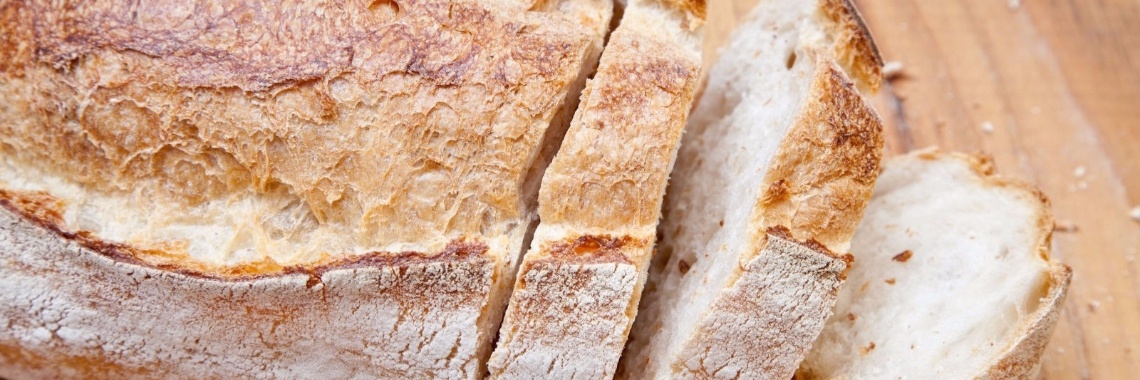 Cardioloog wijst op het enige type brood dat we zouden mogen eten | Yoors World