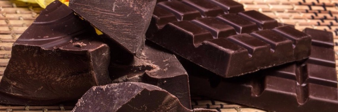 Chocolade verbetert je sportprestaties! | Yoors World