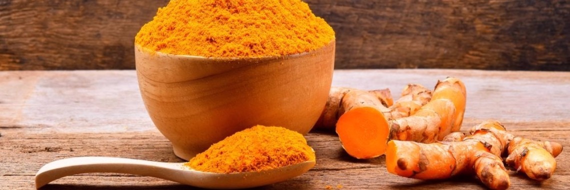 Curcumine verbetert de stemming en het geheugen! | Yoors World