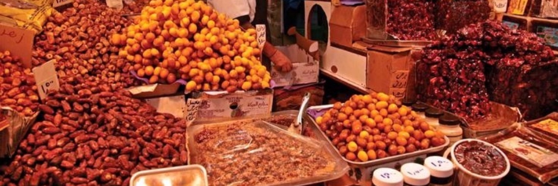 Dadels, een fantastische bron van energie | Yoors World