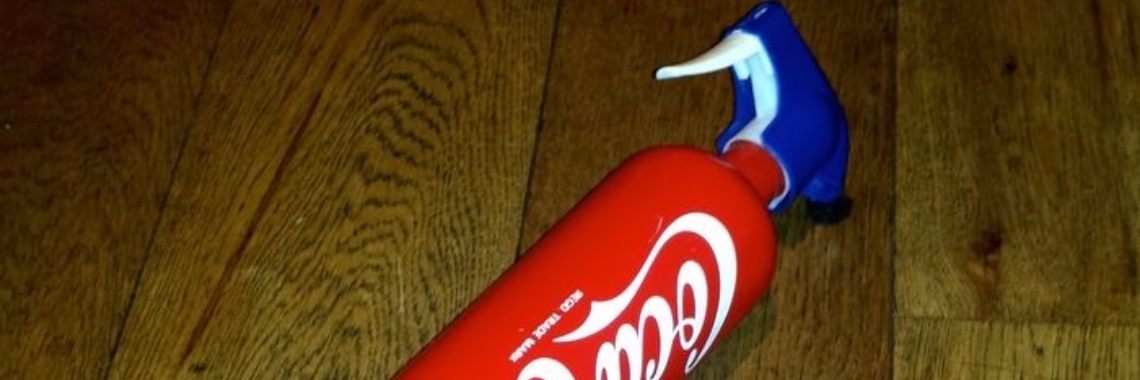 De 10 beste tips met cola die je vast nog niet kent | Yoors World