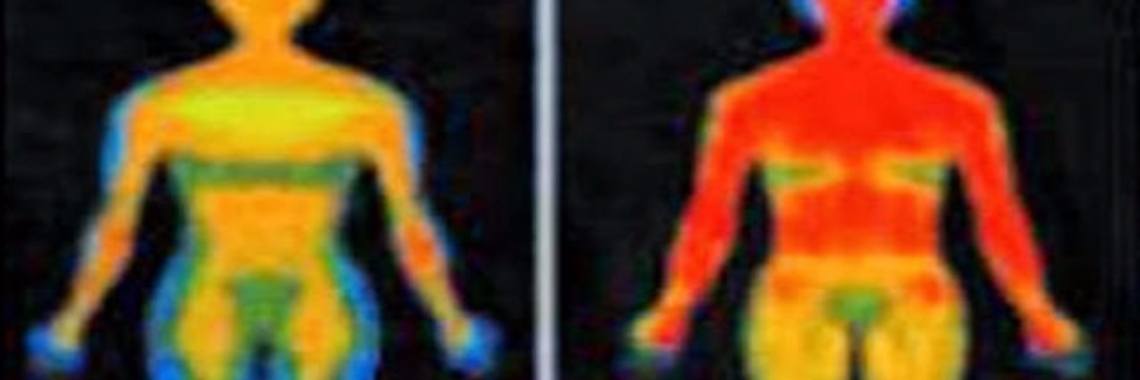 De geest die het lichaam verlaat vastgelegd op beeld | Yoors World