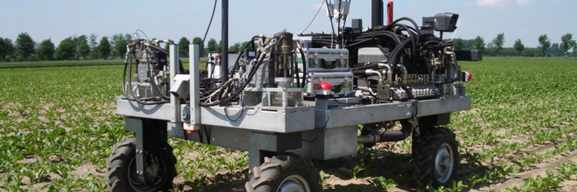 De volgende generatie landbouwers zouden robots kunnen zijn | Yoors World