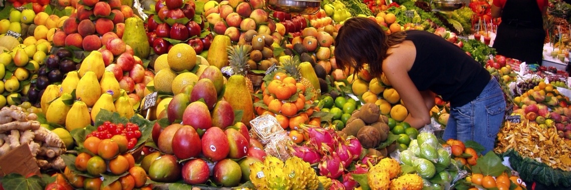 Deze 10 fruitsoorten helpen je het best bij het afslanken | Yoors World
