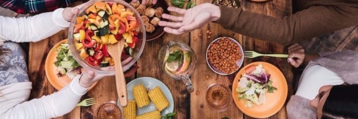 Deze 12 dingen kun je eten zoveel je wilt, je wordt er niet dikker van | Yoors World