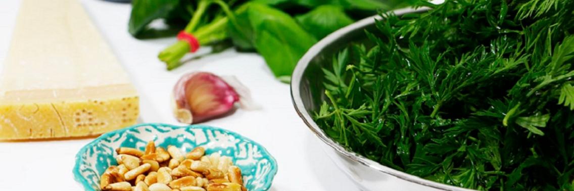 Deze lekkere gerechten van wortelloof ontgiften je nieren en versterken je weerstand. | Yoors World