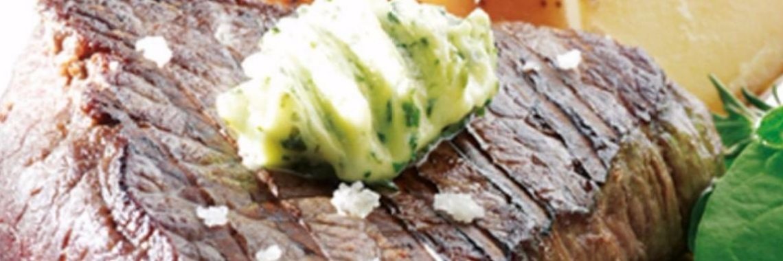 Deze lekkere kruidenboter maak je zelf | Yoors World