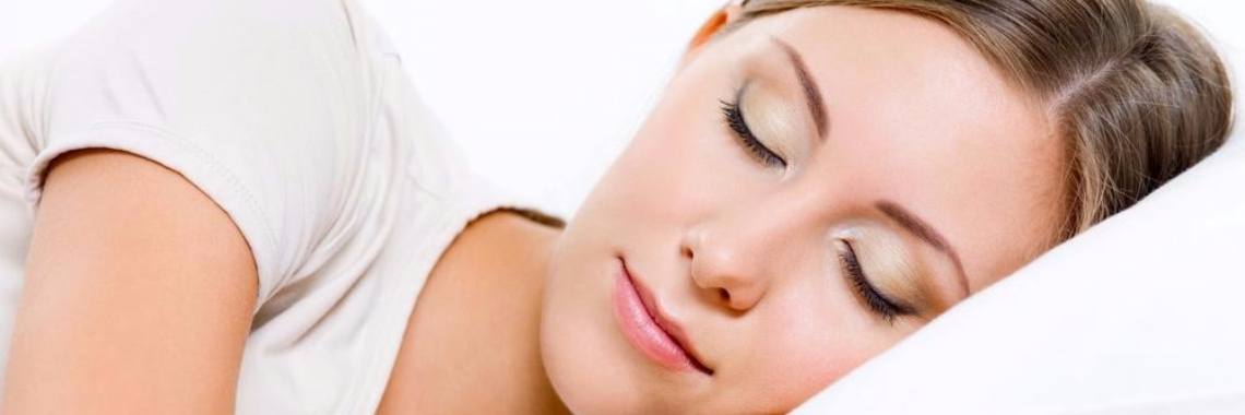 Deze techniek laat je binnen de minuut de slaap vinden. | Yoors World