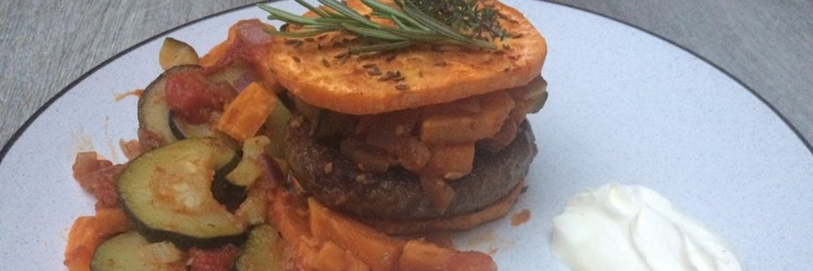 Dit is de beste hamburger die ik ooit maakte | Yoors World