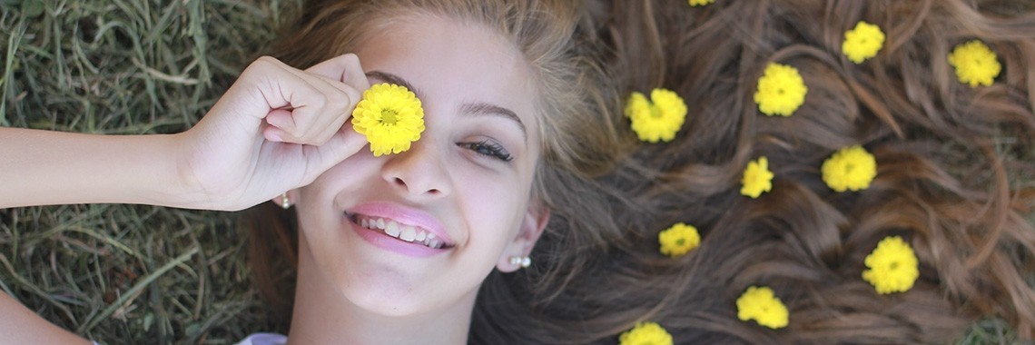 This is and continues to be the best means to grow your hair faster | Yoors World