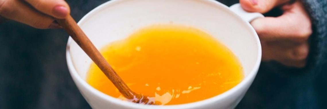 Dit is het beste kurkuma recept om ontstekingspijn te verzachten | Yoors World