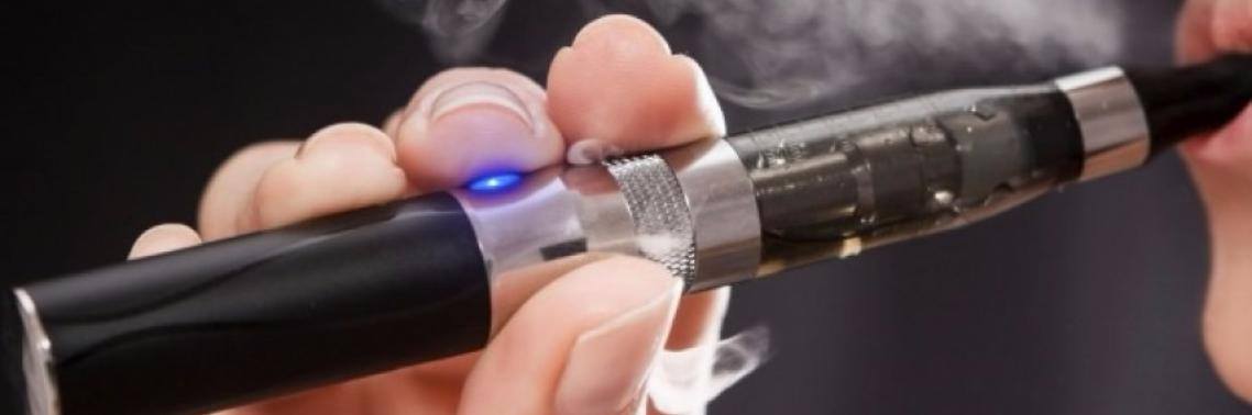E-sigaret bevat  10 keer meer kankerverwekkende stoffen dan de gewone sigaret | Yoors World