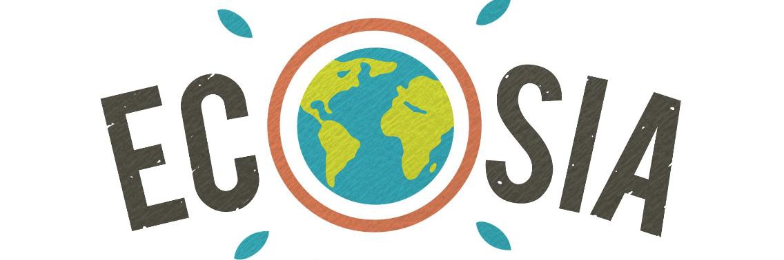 Ecosia, een zoekmachine die een boom plant telkens als je er op klikt | Yoors World