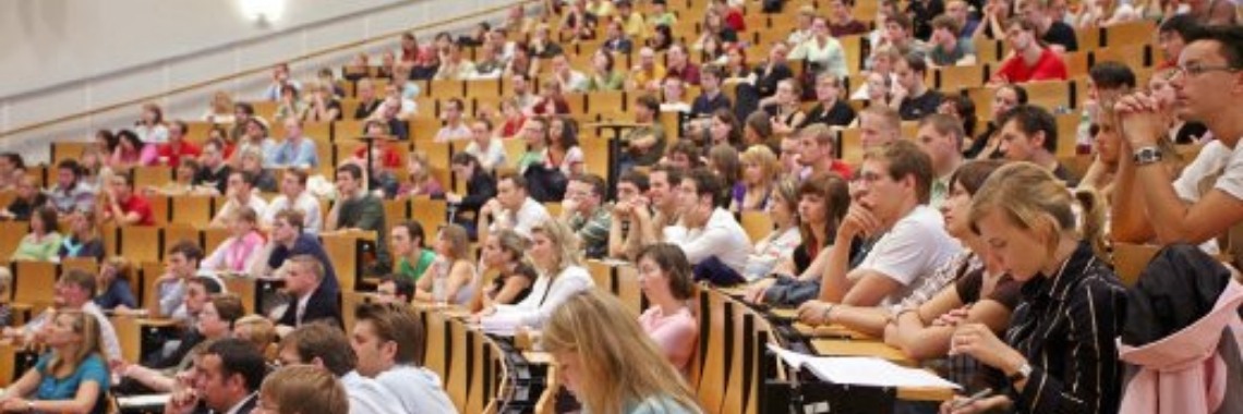 Een sabbatjaar biedt een levenslang voordeel voor studenten | Yoors World