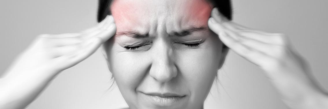  Emotioneel misbruikt als kind is migraine als volwassene  | Yoors World