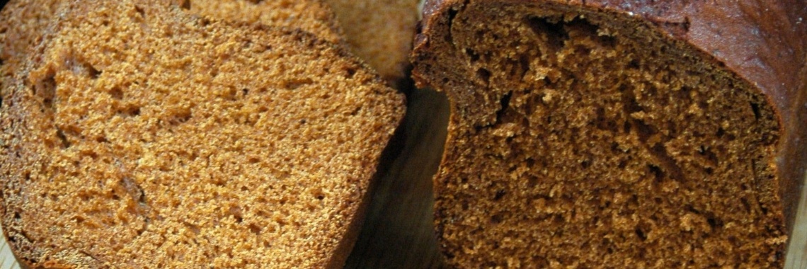 Gemakkelijk recept voor peperkoek met gember | Yoors World