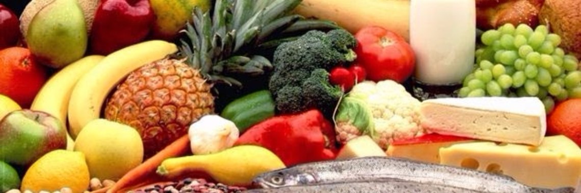 Gezonde voeding zorgt voor minder rimpels ( maar enkel bij vrouwen) | Yoors World