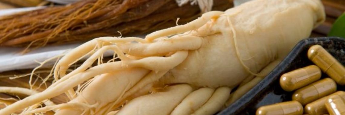 Ginseng, de wortel die je doorheen de drukte van het dagelijks leven helpt! | Yoors World