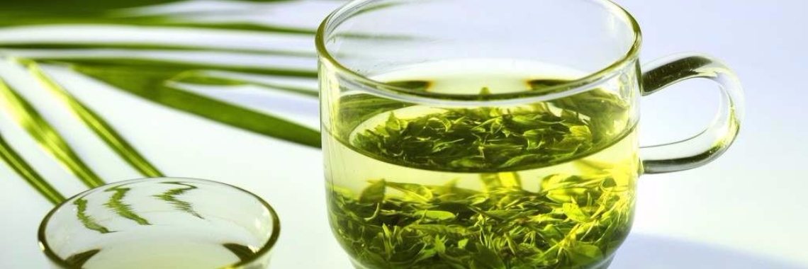 Groene thee verbetert de insuline weerstand, obesitas en het geheugen | Yoors World