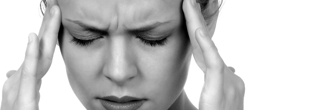 Hoe citroen en zout je van je migraine afhelpen  | Yoors World