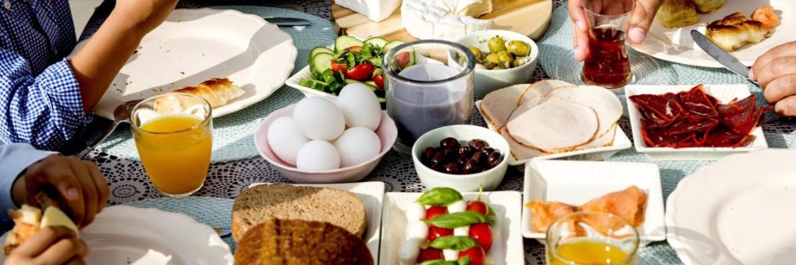 Hoe cultuur je gewicht bepaalt | Yoors World