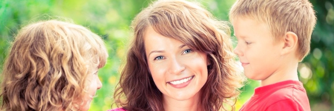 Hoe meer kinderen, hoe groter het tandverlies bij de moeder | Yoors World