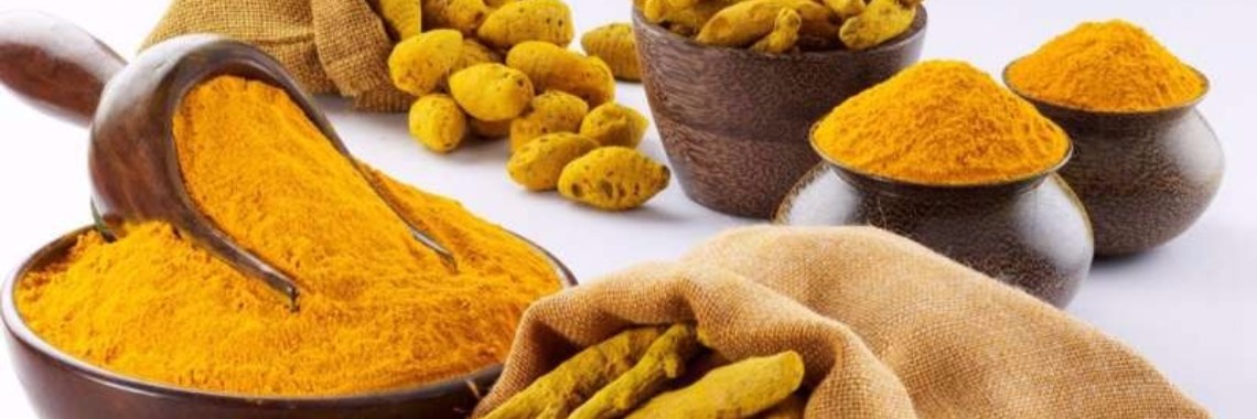 How much turmeric should you take to get the beneficial effects? | Yoors World